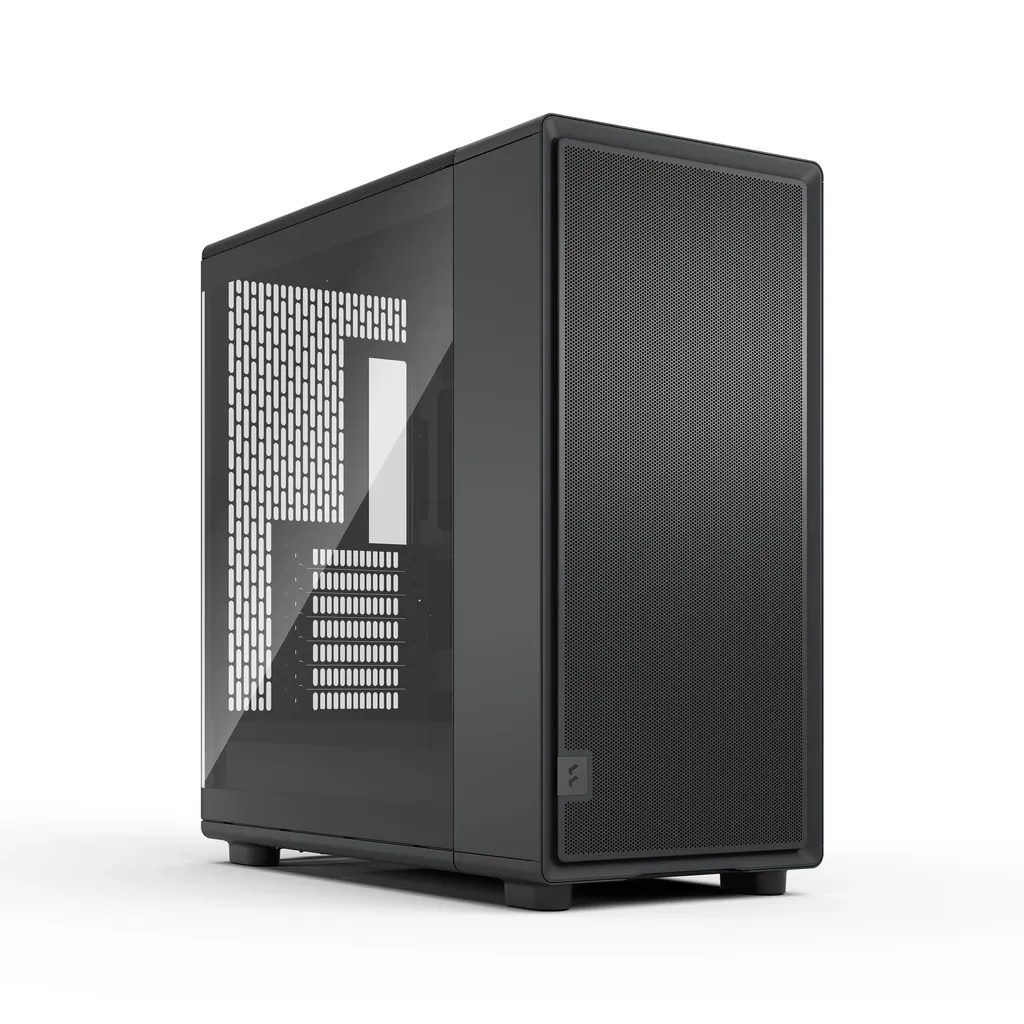 Fractal Design FD-C-EPO1X-02 Kućište Full tower, Crno