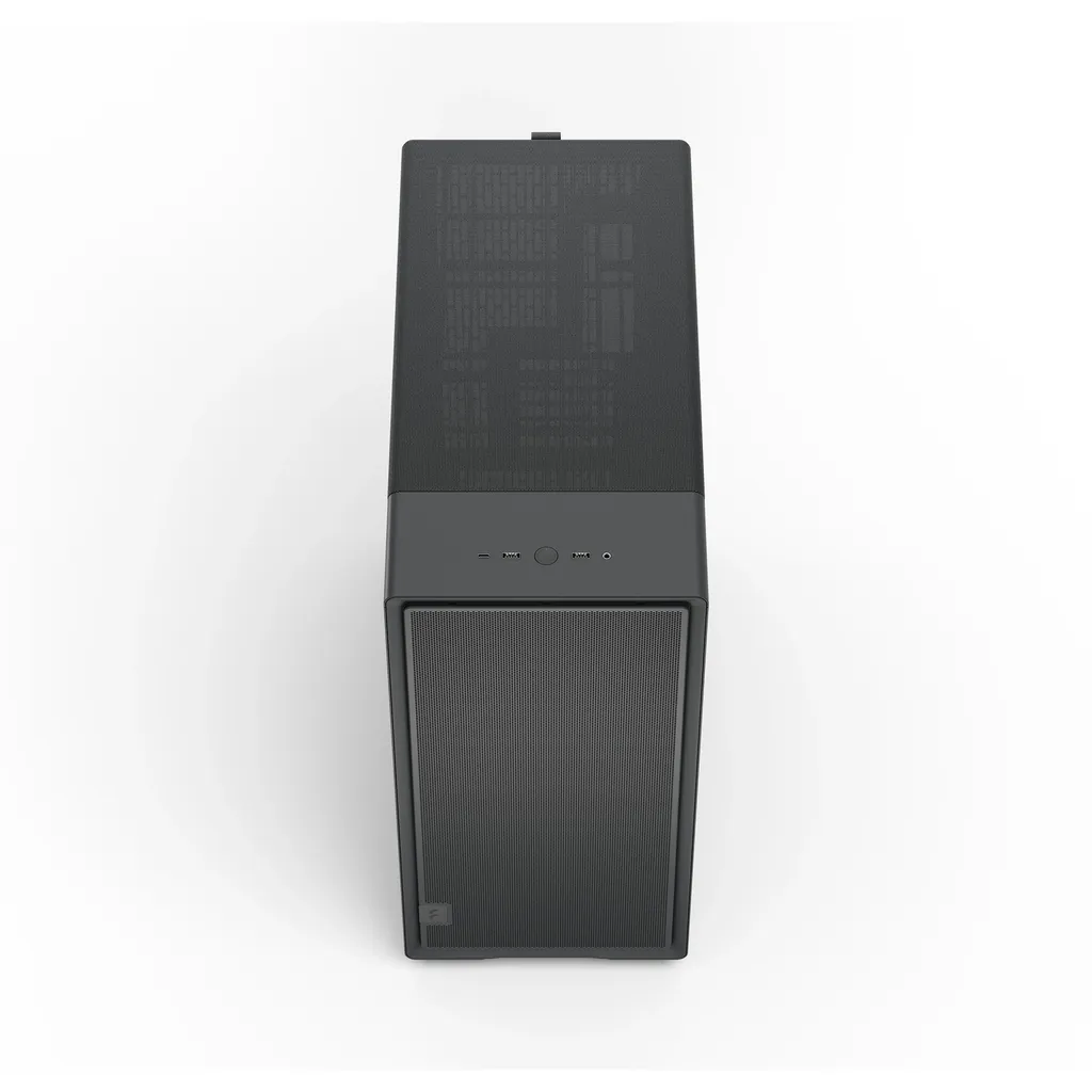 Fractal Design FD-C-EPO1X-02 Kućište Full tower, Crno