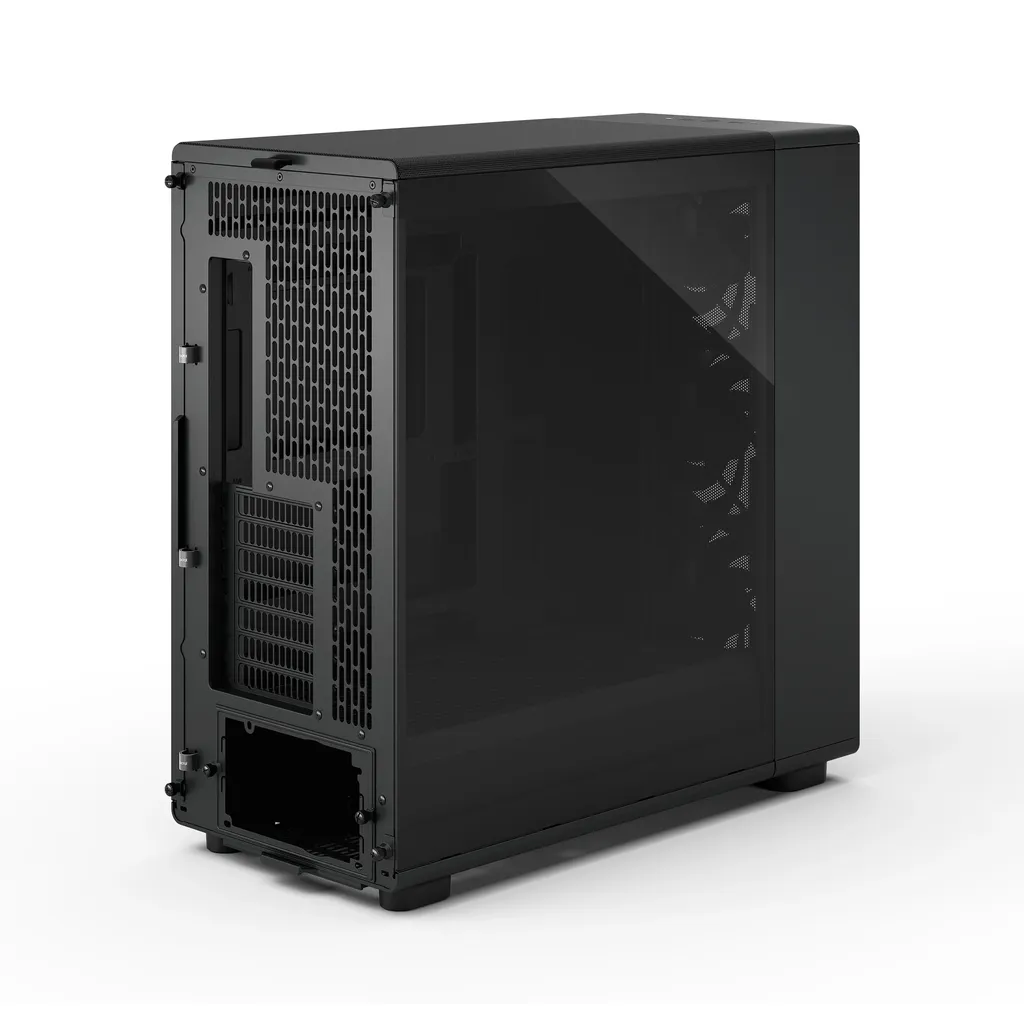 Fractal Design FD-C-EPO1X-02 Kućište Full tower, Crno