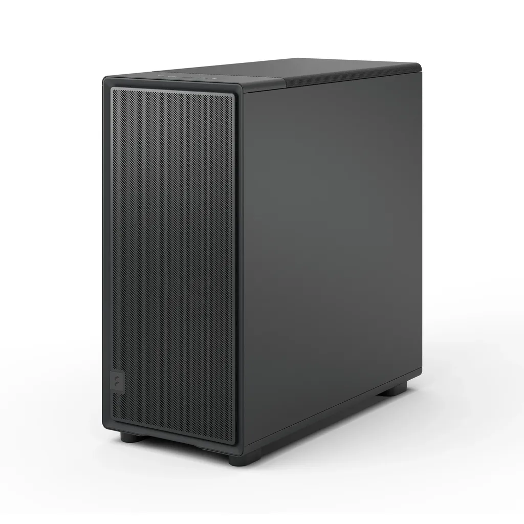 Fractal Design FD-C-EPO1X-02 Kućište Full tower, Crno