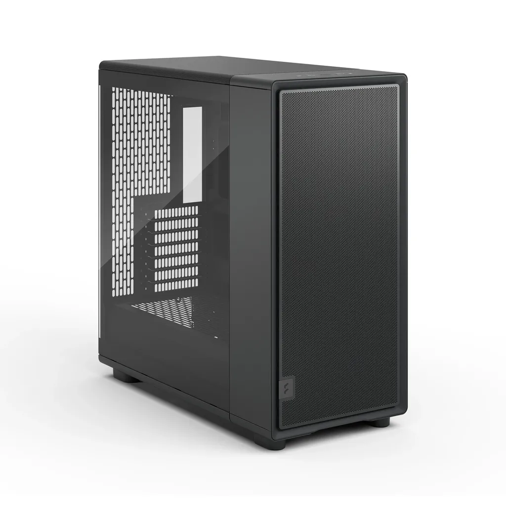 Fractal Design FD-C-EPO1X-02 Kućište Full tower, Crno