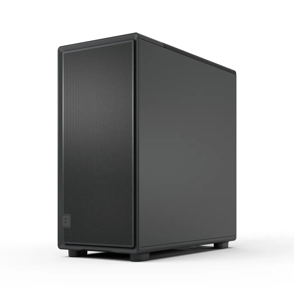 Fractal Design FD-C-EPO1X-02 Kućište Full tower, Crno