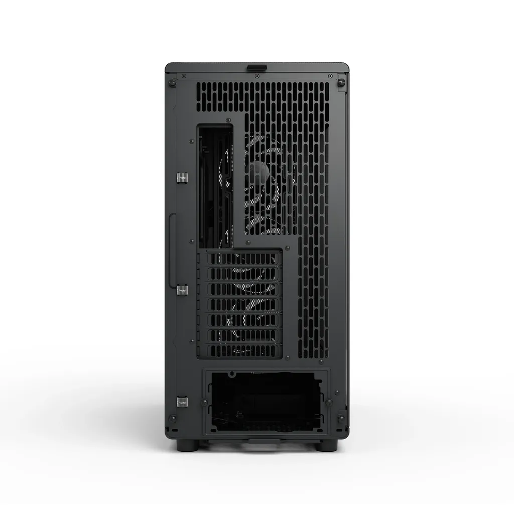 Fractal Design FD-C-EPO1X-02 Kućište Full tower, Crno