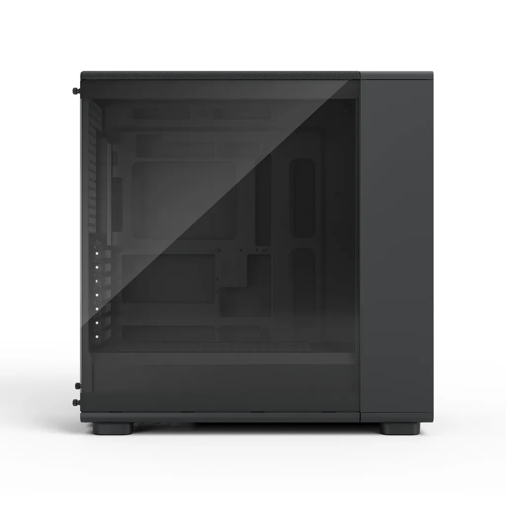 Fractal Design FD-C-EPO1X-02 Kućište Full tower, Crno