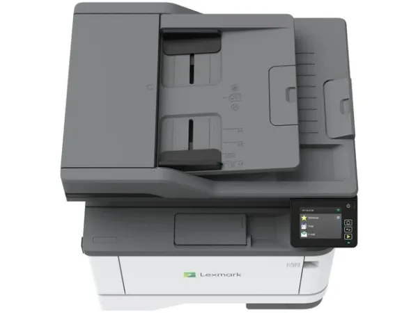 Lexmark MX331ADN Multifunkcijski laserski štampač Štampač/Skener/Kopir 38ppm LAN Duplex ADF 55B2H00 toner