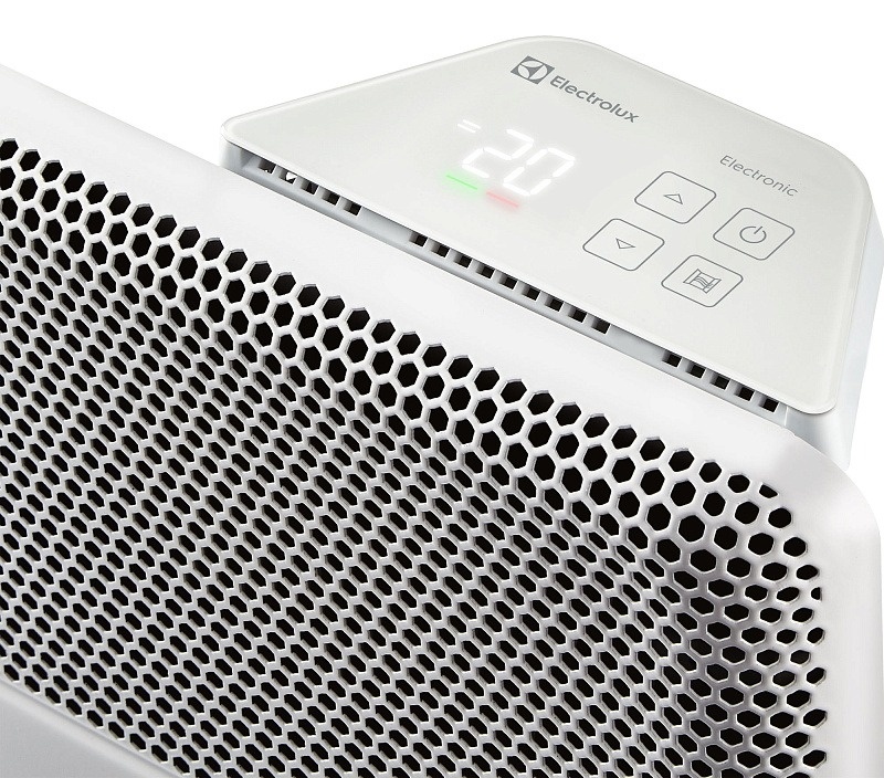 Konvertorska grejalica ELEKTROLUX ECH/AT-1500 #AE