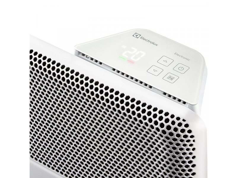 Electrolux ECH/AT-2000 3AE EEC Konvektorski radijator, Beli