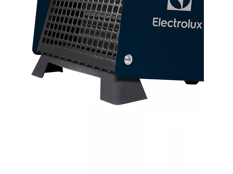 Electrolux EIFH/C-2 EEC Kalorifer, Teget