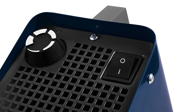 Kalorifer ELECTROLUX  EIFH/C-3 EEC PTC 3000W