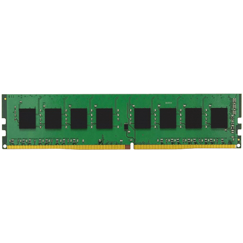Kingston KVR32N22S6/8 RAM memorija 8 GB 3200 MHz DDR4