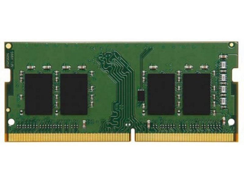 Memorija SODIMM DDR4 4GB 3200MHz Kingston KCP432SS6/4