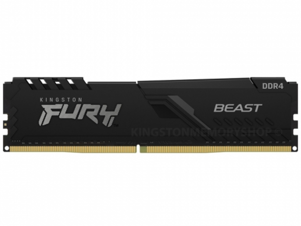 Kingston KF436C18BB/16 RAM memorija 16 GB 3600 MHz DDR4