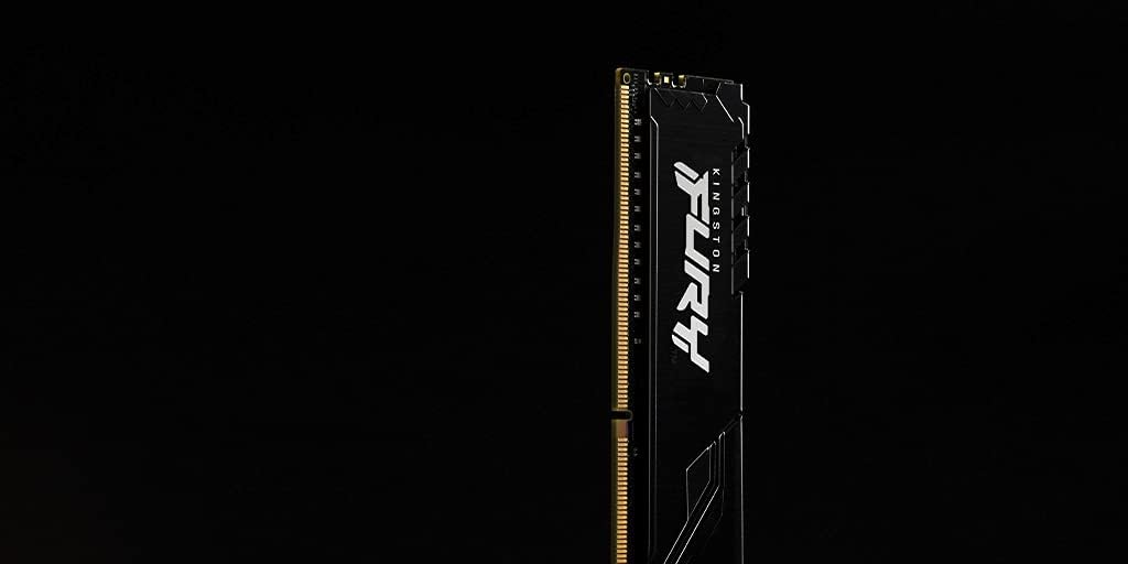 Kingston KF436C17BB/8 RAM memorija 8 GB 3600 MHz DDR4