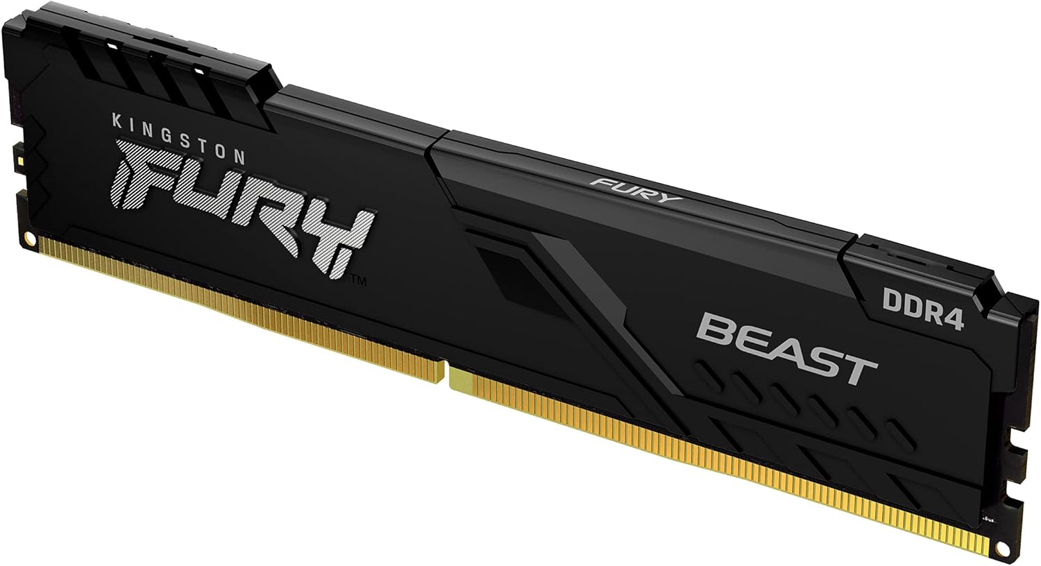 Kingston KF436C17BB/8 RAM memorija 8 GB 3600 MHz DDR4