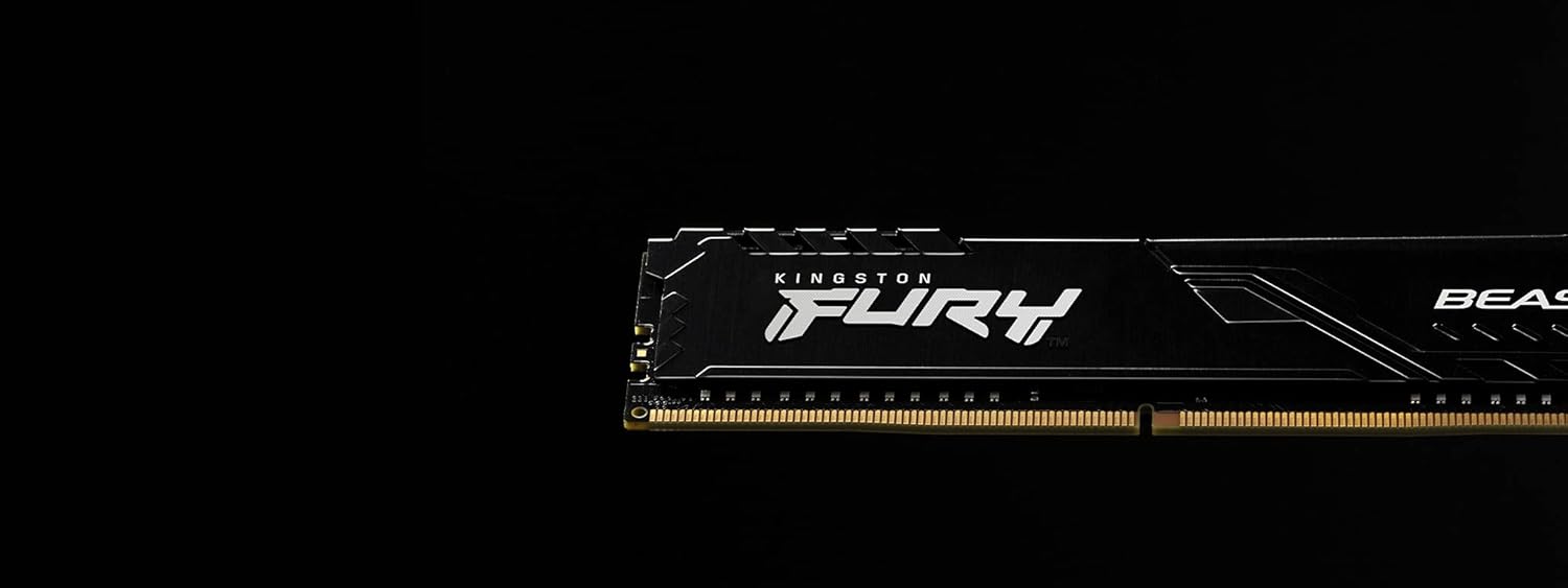 Kingston KF436C17BB/8 RAM memorija 8 GB 3600 MHz DDR4