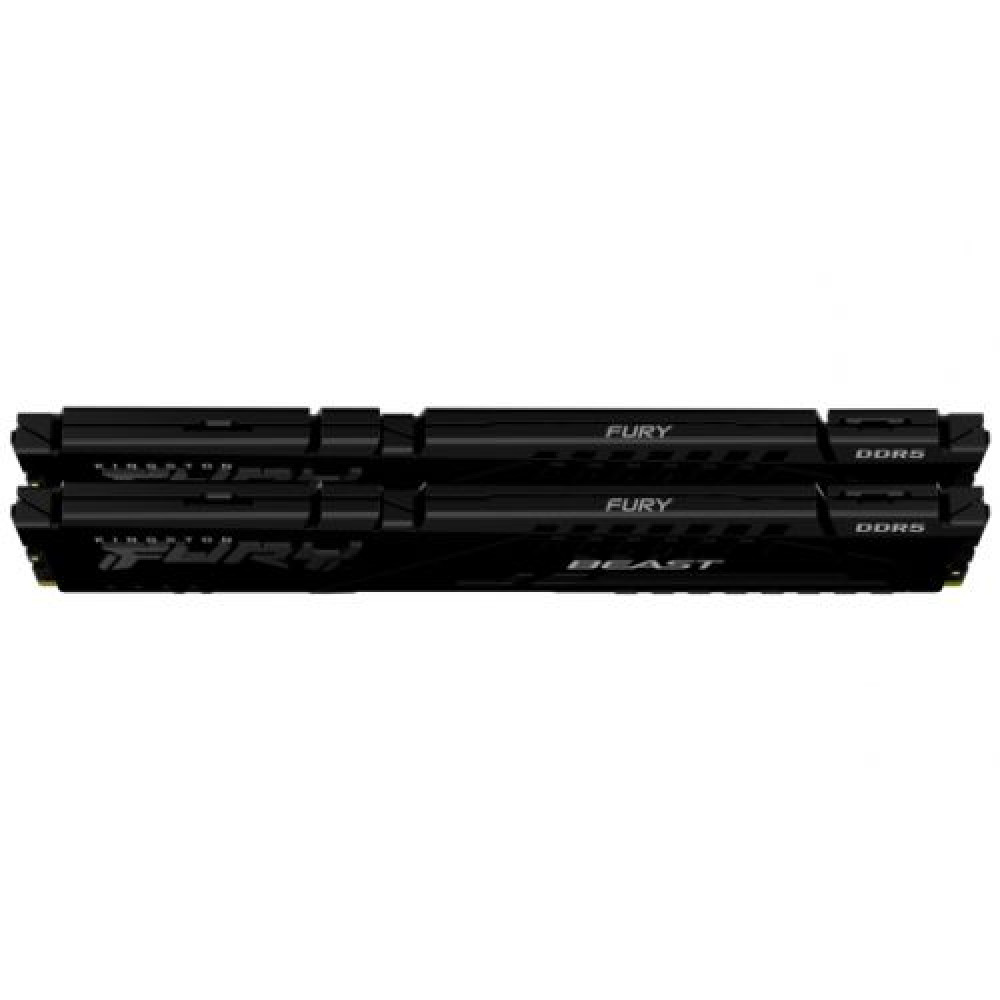 Kingston KF552C40BBK2-32 Memorija DDR5 32GB