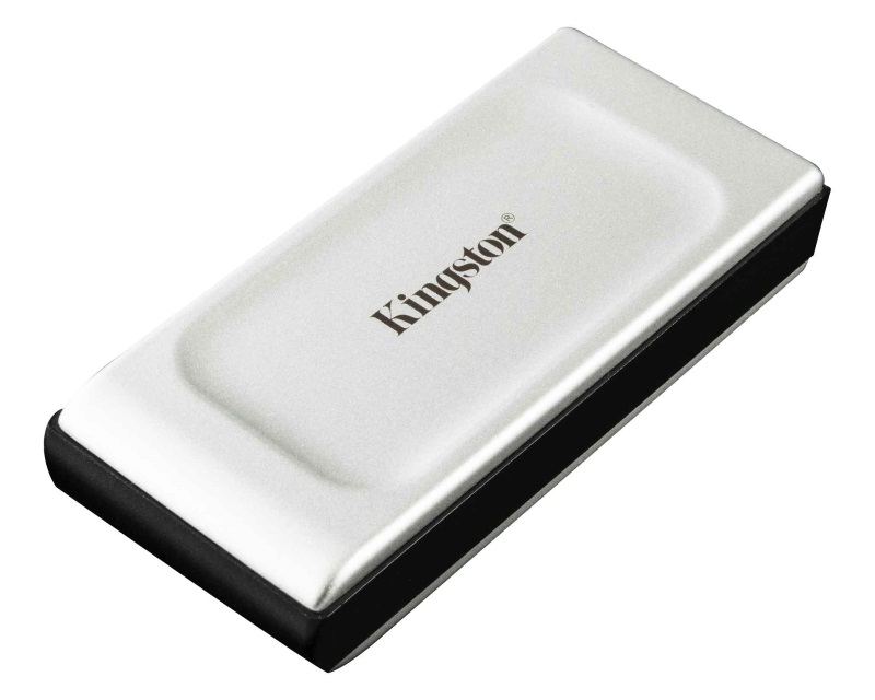Eksterni SSD Kingston Type-C SXS2000/4000G