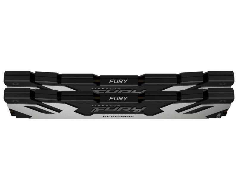 KINGSTON KF564C32RSK2-32 RAM Memorija Fury Renegade DIMM DDR5 32GB 2x16GB kit 6400MT/s