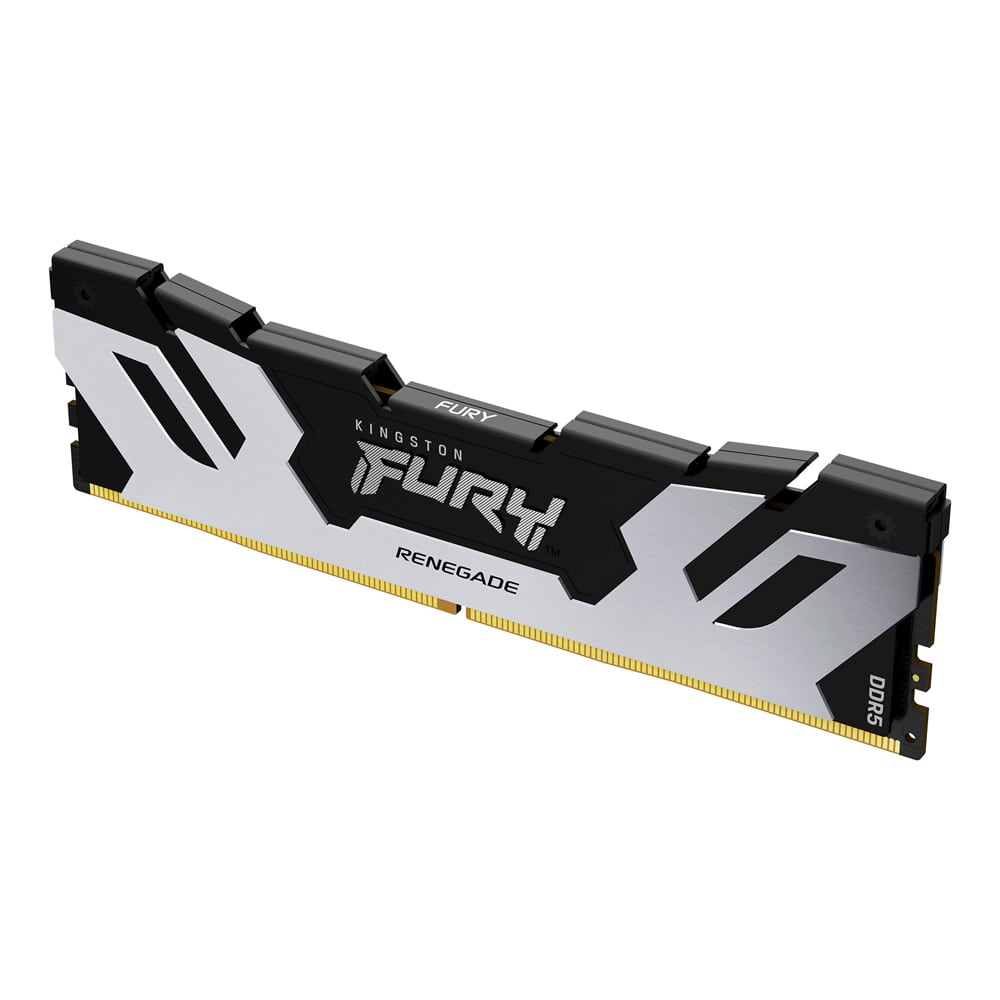 Kingston KF564C32RS-16 RAM Memorija DIMM DDR5 16GB 6400MT/s Fury Renegade