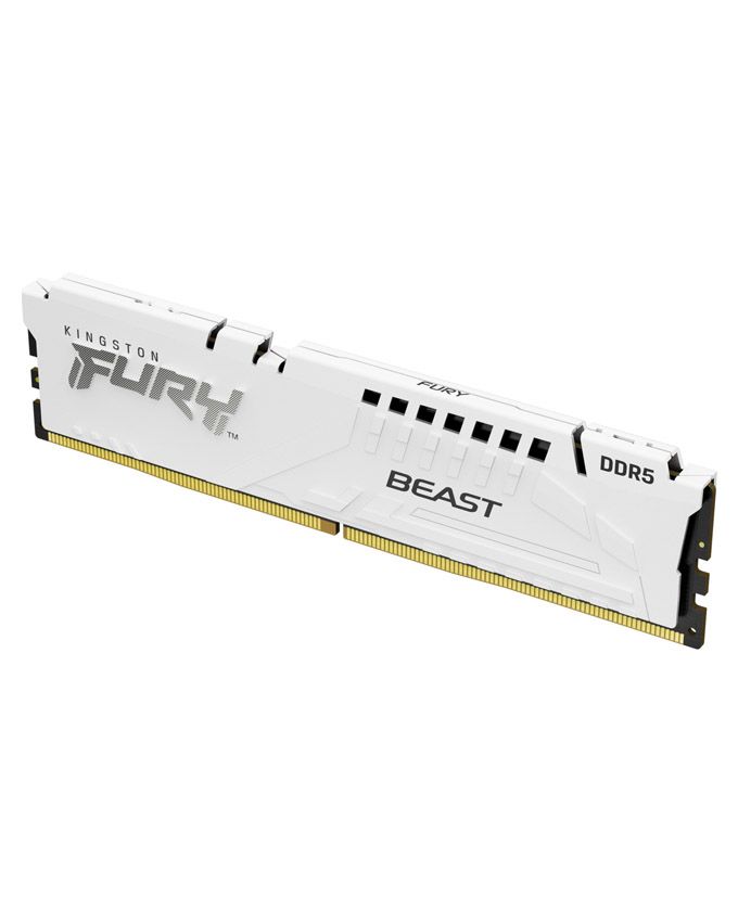Kingston KF556C36BWE-32 RAM Memorija Fury Beast DIMM DDR5 32GB 5600MT/s Expo