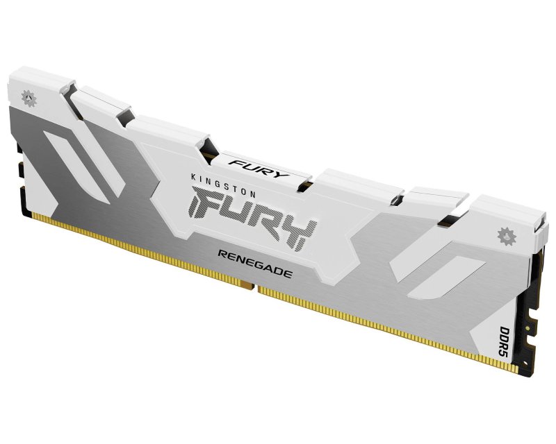 Kingston KF564C32RW-16 RAM Memorija Fury Renegade DIMM DDR5 16GB 6400MT/s
