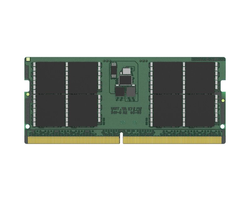 Memorija SODIMM DDR5 32GB 5600MHz Kingston KCP556SD8-32