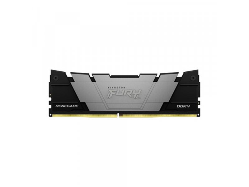 Kingston KF436C16RB12/16 Memorija DDR4 16GB 3600MHz Fury Renegade Black