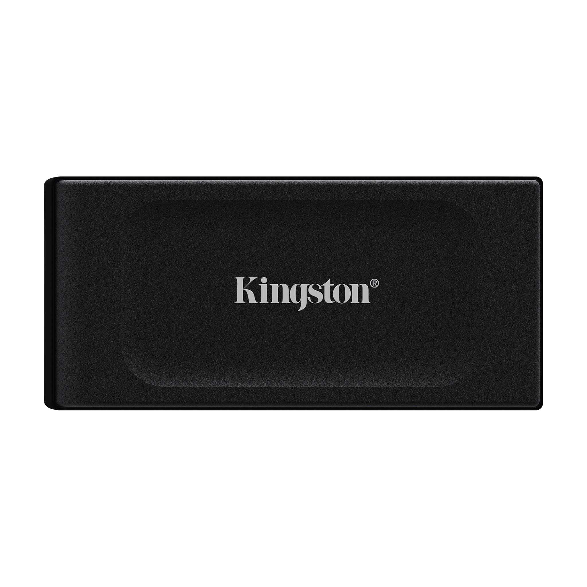 Kingston SXS1000/1000G XS1000 Eksterni SSD Portable 1TB