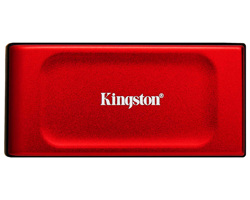 Kingston Portable XS1000R 1TB eksterni SSD SXS1000R/1000G