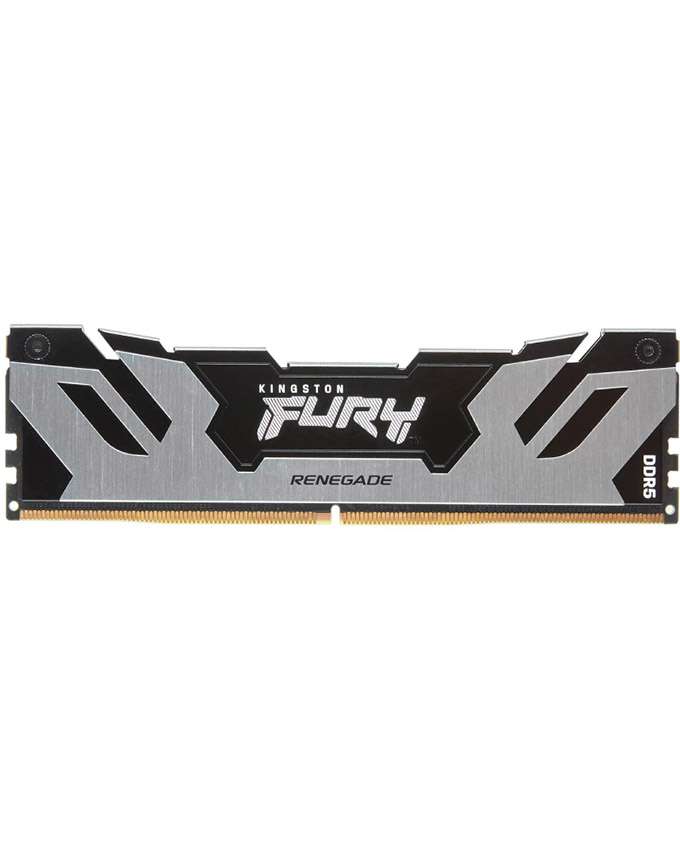 Memory DDR5 24GB 8400MHz Kingston Fury Renegade KF584CU40RS-24