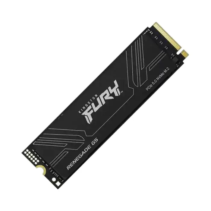 SSD M.2 NVMe 1TB Kingston FURY Renegade SFYR2S/1T0 14200MBs/11000MBs