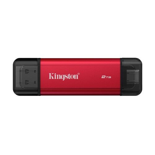 Kingston Eksterni SSD 2TB