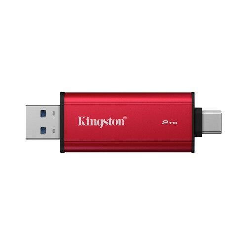 Kingston Eksterni SSD 2TB