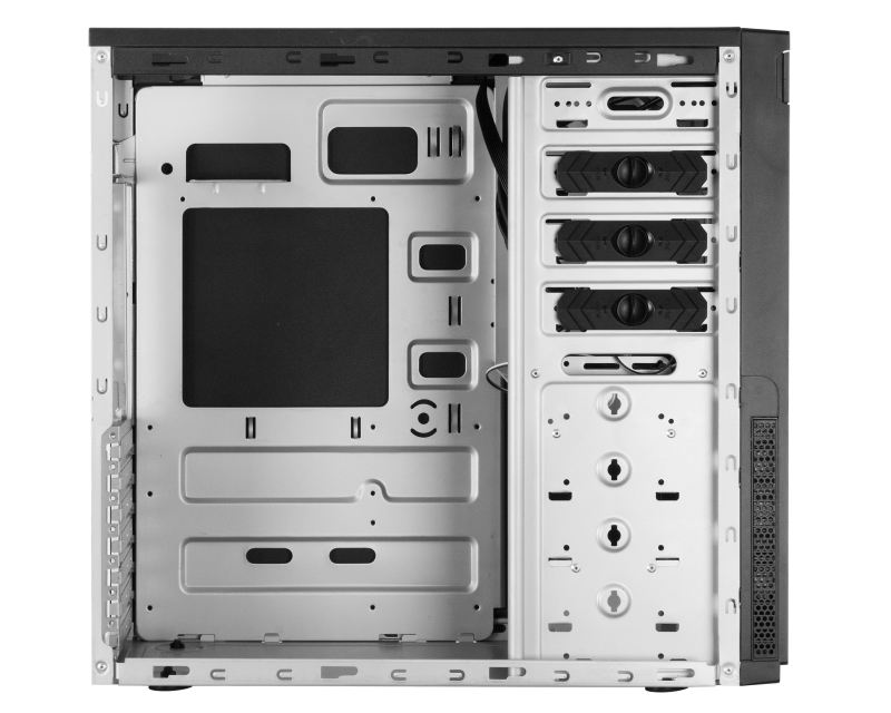 Chieftec HC-10B-OP Kućište