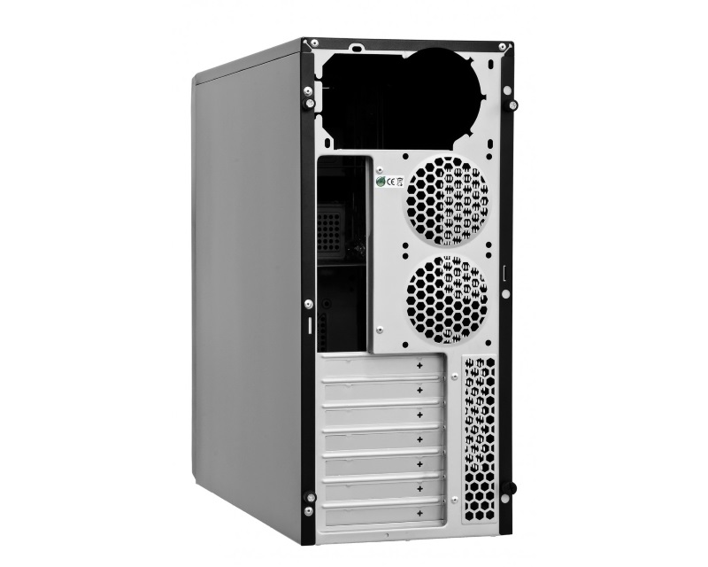 Chieftec CG-04B-OP Kućište