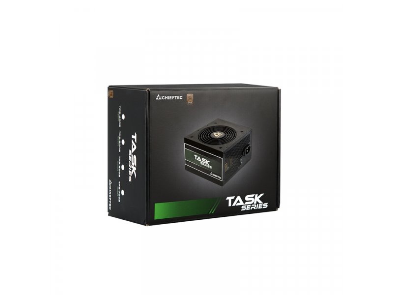 Chieftec TPS-700S Napajanje 700W 80Plus Bronze
