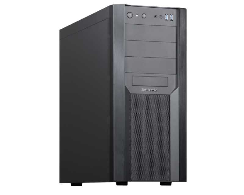 Kućište Chieftec CW-01B-OP