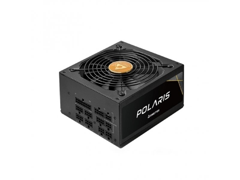 Chieftec PPS-1250FC Modularno napajanje 1250W