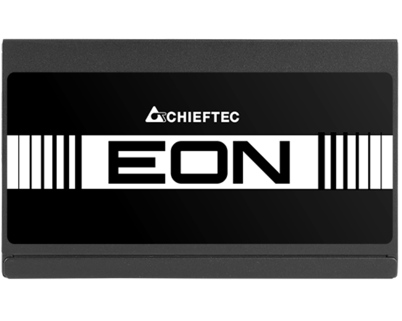 Chieftec ZPU-600S EON series napajanje 600W 3Y