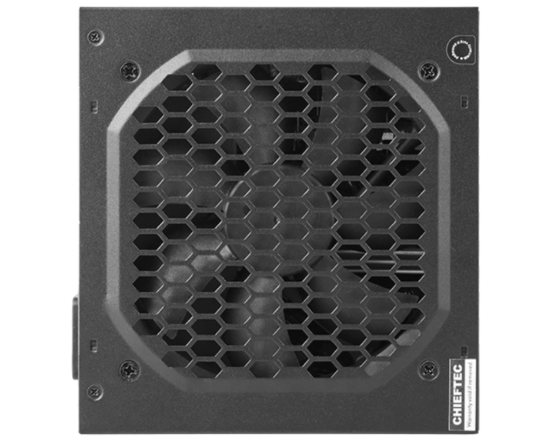 Chieftec ZPU-600S EON series napajanje 600W 3Y