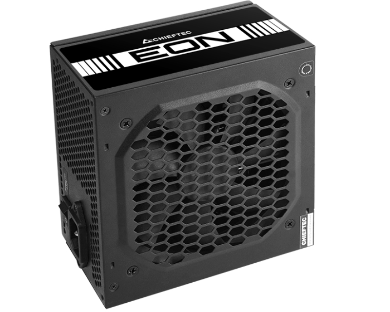 Chieftec ZPU-600S EON series napajanje 600W 3Y