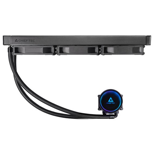 Chieftec Procesor Iceberg 360 CLC-360-RGB Vodeno hlađenje