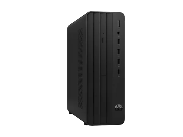HP Pro 290 G9 SFF Desktop računar Core i3-13100 8GB 512GB SSD Windows 11 Pro, Crni