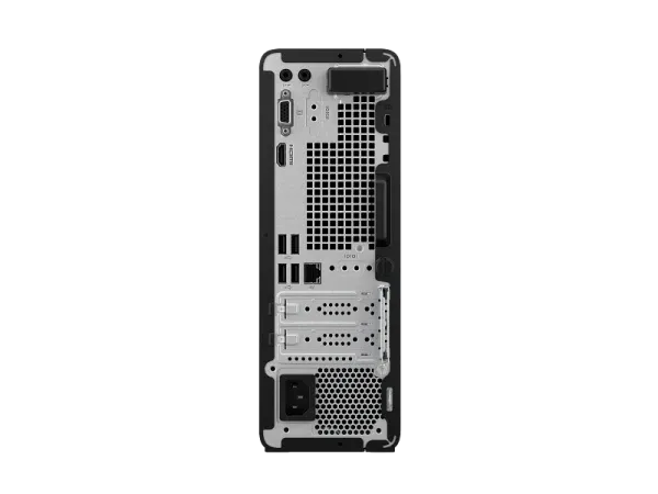 HP Pro 290 G9 SFF Desktop računar Core i3-13100 8GB 512GB SSD Windows 11 Pro, Crni