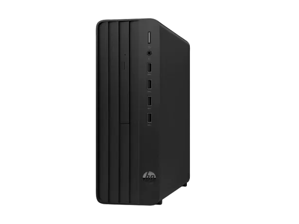 HP Pro 290 G9 SFF Desktop računar Core i3-13100 8GB 512GB SSD Windows 11 Pro, Crni