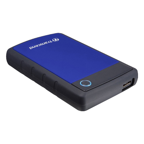 Transcend TS2TSJ25H3B Eksterni hard disk 2TB 3.0
