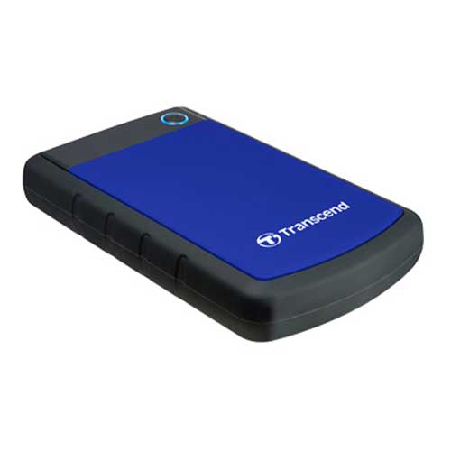Transcend TS4TSJ25H3B Eksterni hard disk 4TB