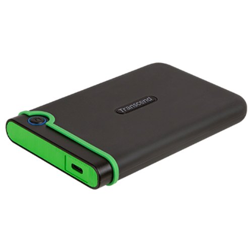 Transcend TS4TSJ25M3C Eksterni hard disk 4TB Type C