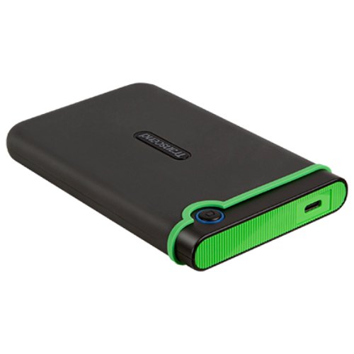 Transcend TS4TSJ25M3C Eksterni hard disk 4TB Type C
