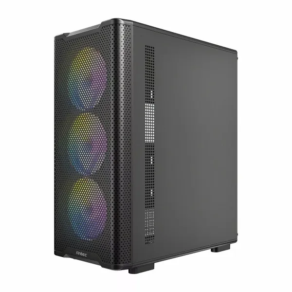 Antec VX310 ARGB Kućište Gaming, Crno